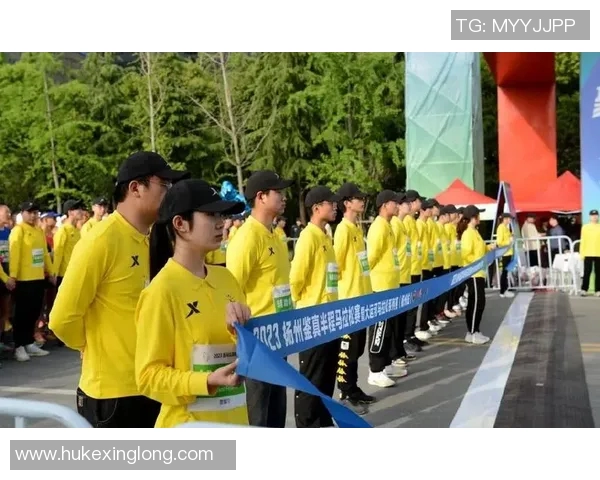 南京城市马拉松回顾：极限运动队展现卓越耐力与团队精神