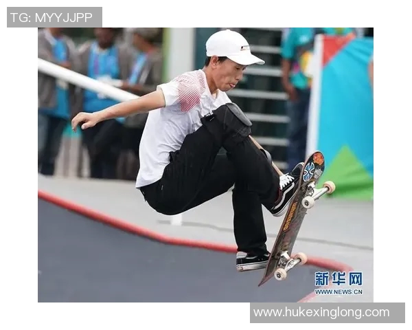 杭州滑板队荣登全国滑板个人能力排行榜第八名展现实力与潜力